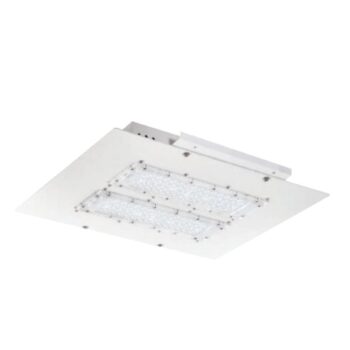 đèn trạm xăng 80w