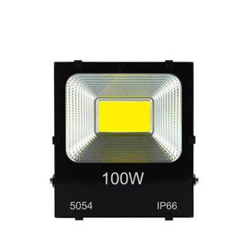 Đèn pha LED 100W chip COB giá rẻ [PH-SA-PR02] | Saco