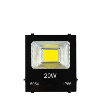 Đèn pha 20W giá rẻ [Series PH-SA-PR02] | Saco