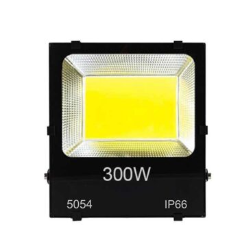 Đèn pha LED 300W Chip COB giá rẻ [PH-SA-PR02] | Saco