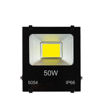 Đèn pha LED 50W Chip COB giá rẻ [PH-SA-PR02] | Saco