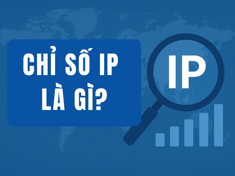 Chỉ số IP là gì? 7+ Tiêu chuẩn chống nước phổ biến hiện nay