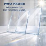 Polymethyl Methacrylate là gì?